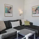 펜션 4 Star Holiday Home In Vaeggerlose