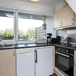 4 Star Holiday Home In Vaeggerlose *