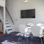 4 Star Holiday Home In Vaeggerlose Bøtø By