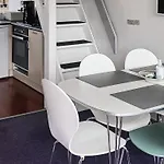 4 Star Holiday Home In Vaeggerlose