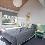 4 Star Holiday Home In Vaeggerlose 펜션