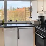 펜션 4 Star Holiday Home In Vaeggerlose
