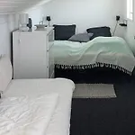 4 Star Holiday Home In Vaeggerlose * Bøtø By