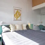 4 Star Holiday Home In Vaeggerlose 펜션