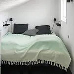 펜션 4 Star Holiday Home In Vaeggerlose