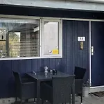 4 Star Holiday Home In Vaeggerlose 펜션 Bøtø By