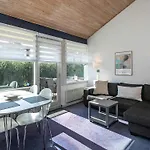펜션 4 Star Holiday Home In Vaeggerlose