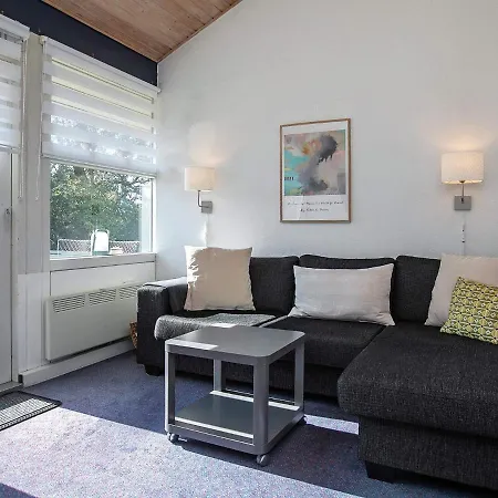 Feriehus 5 Person In V Ggerl Se
