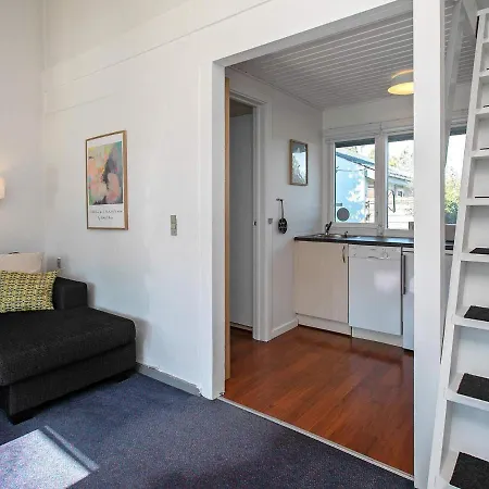 Holiday home 5 Person In V Ggerl Se *