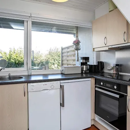 5 Person In V Ggerl Se * Bøtø By