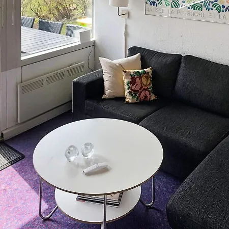 Holiday home 5 Person In V Ggerl Se Boto By