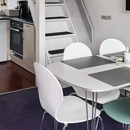 5 Person In V Ggerl Se * Bøtø By
