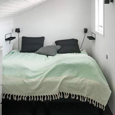 5 Person In V Ggerl Se Holiday home *