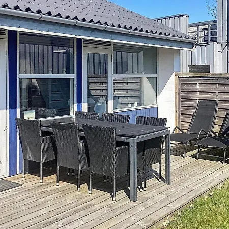 5 Person In V Ggerl Se Holiday home *