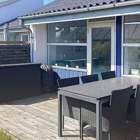 5 Person In V Ggerl Se Holiday home Boto By