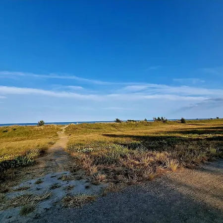 4 Star In Vaeggerlose Semesterbostad