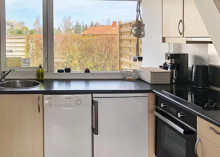 Casa vacanze Modern Oasis In Marielyst-by Traum