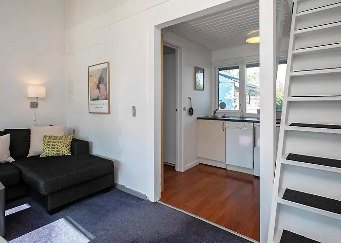 Modern Oasis In Marielyst-by Traum