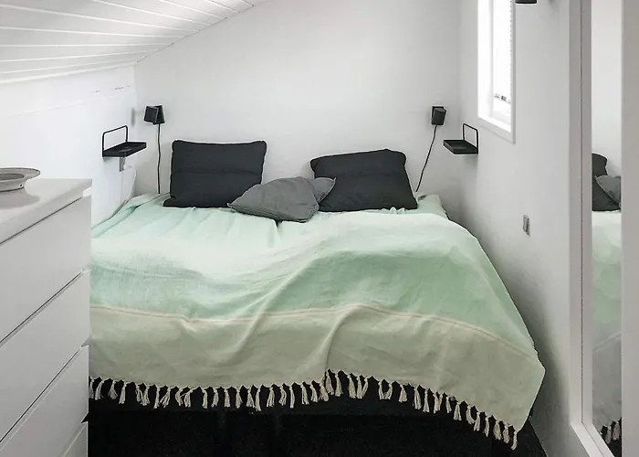 Casa vacanze Modern Oasis In Marielyst-by Traum