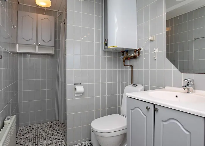 Modern Oasis In Marielyst-by Traum Casa vacanze