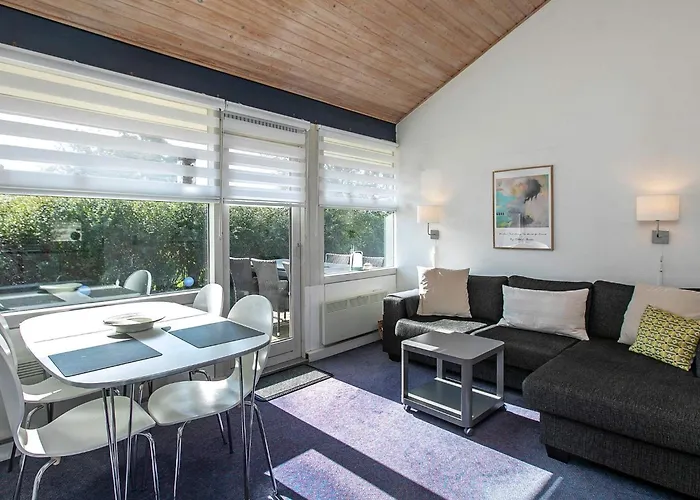 Casa vacanze Modern Oasis In Marielyst-by Traum