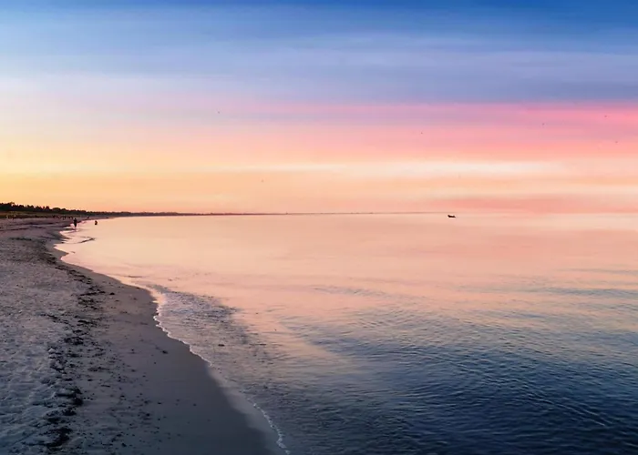 Modern Oasis In Marielyst-by Traum