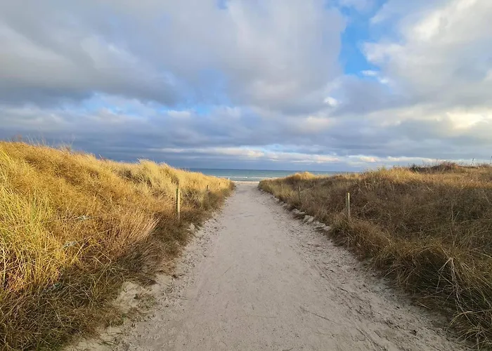 Casa vacanze Modern Oasis In Marielyst-by Traum